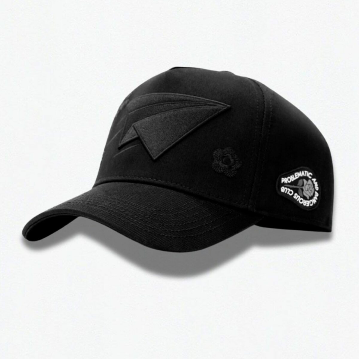 PAPERPLANE BLACK